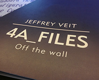 4A Files, Nr.2