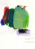 Works on paper 2010 - escolares