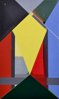 Trinitt 2011 - 84 cm x 140 cm