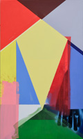 Trinitt 2011 - 84 cm x 140 cm